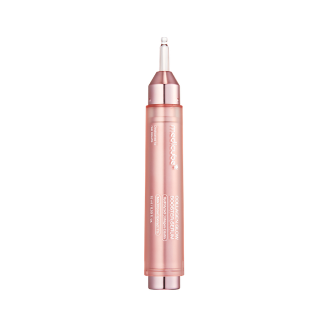 Collagen Glow Booster Serum