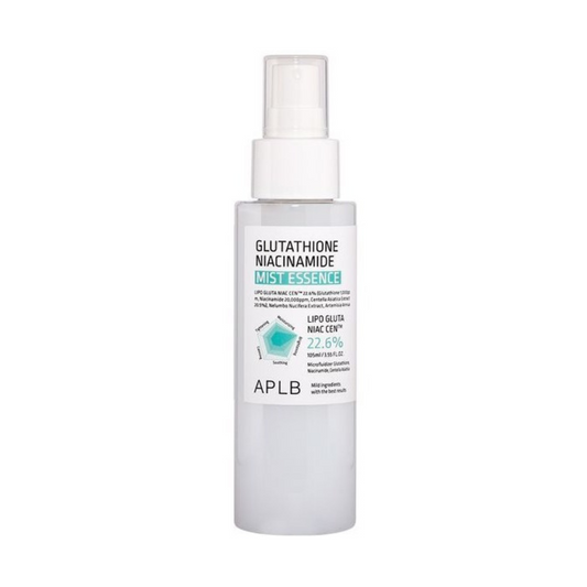Glutathione Niacinamide Mist Essence