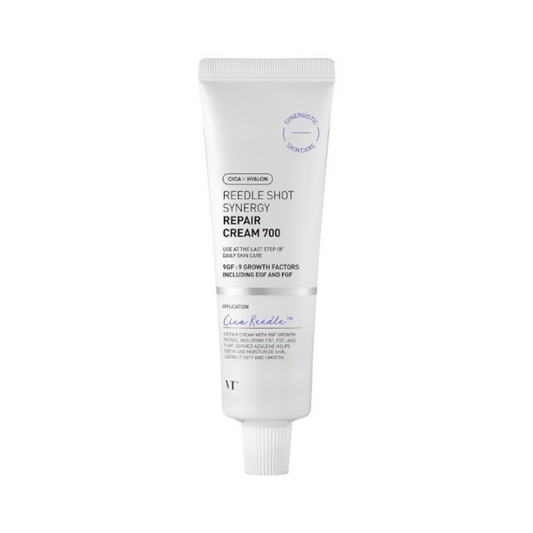 Reedle Shot Synergy Repair Cream 700