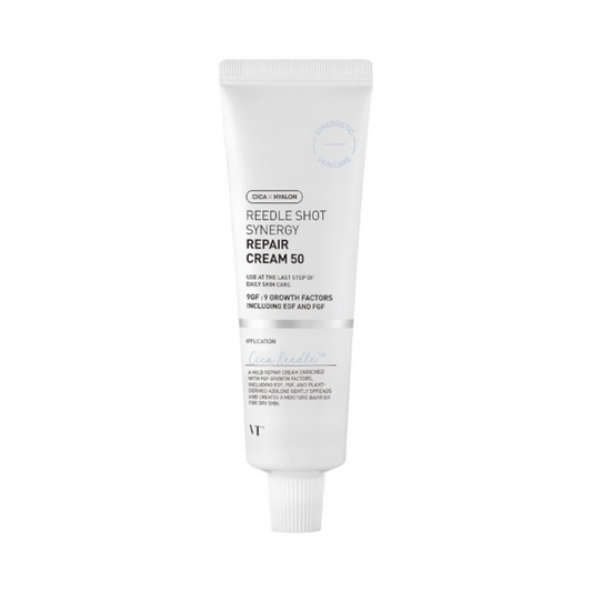 Reedle Shot Synergy Repair Cream 50