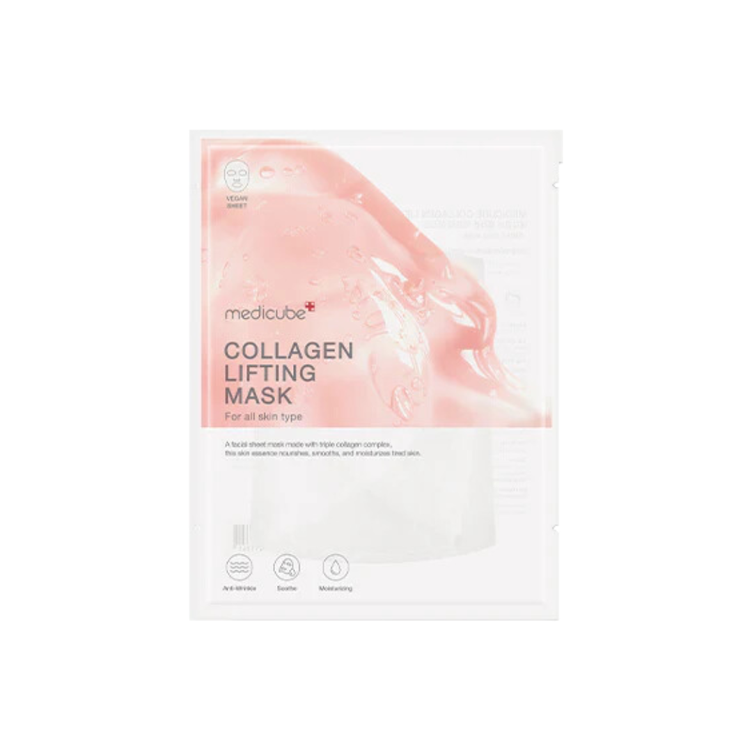 Collagen Lifting Mask