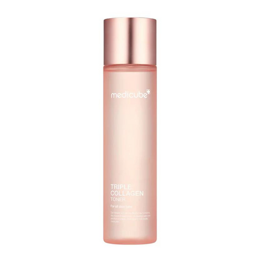 Triple Collagen Toner