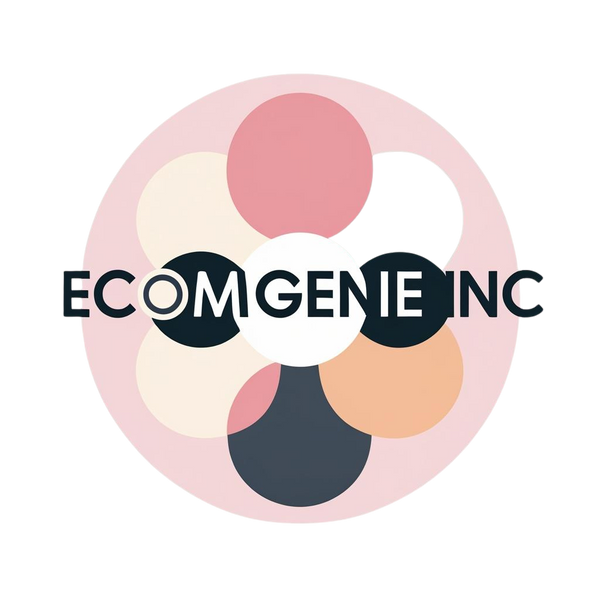 eComGenie Inc