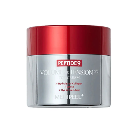 Peptide 9 Volume And Tension Tox Cream Pro
