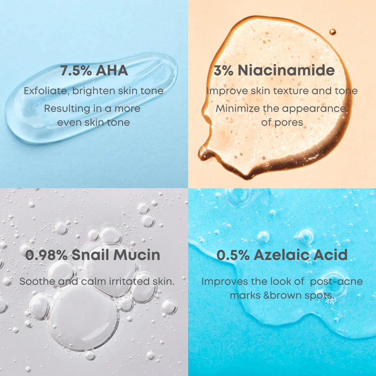 A-Control Azelaic Acid Toner