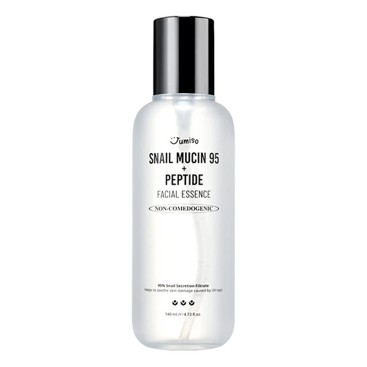 Snail Mucin 95 + Peptide Facial Essence
