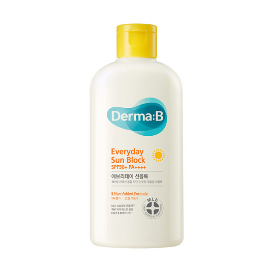 Everyday Sun Block