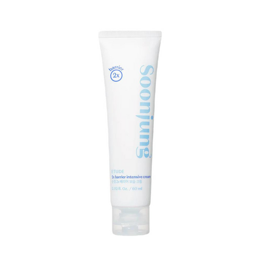 Soon Jung 2x Barrier Intensive Cream