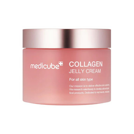 Collagen Jelly Cream