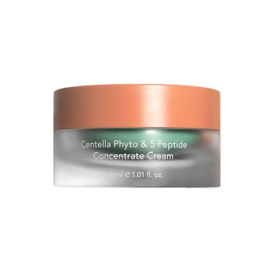 Centella Phyto & 5 Peptide Concentrate Cream