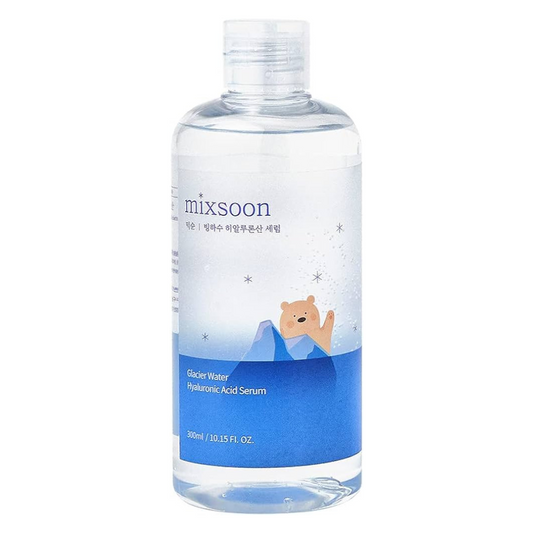 Glacier Water Hyaluronic Acid Serum