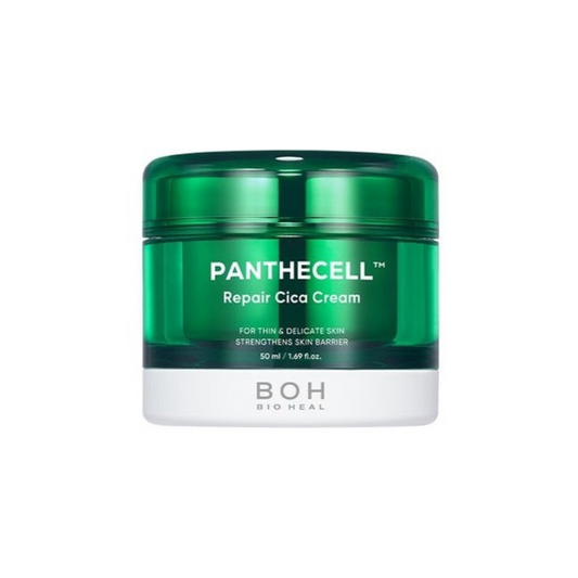 Panthecell Repair Cica Cream