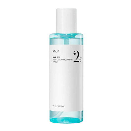 BHA 2% Gentle Exfoliating Toner