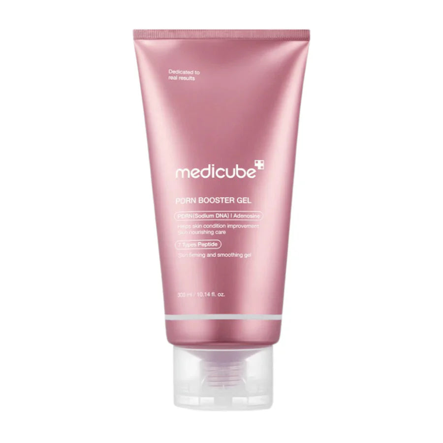 PDRN Booster Gel