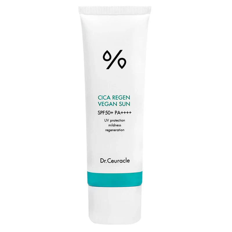 Cica Regen Vegan Sun
