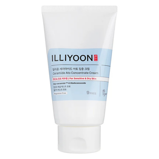 Ceramide Ato Concentrate Cream