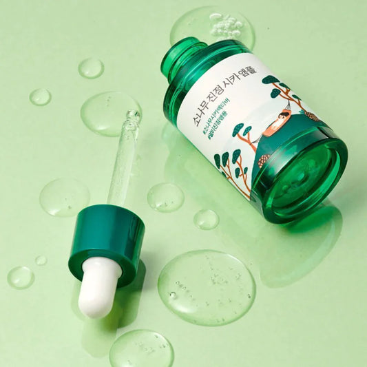 Pine Calming Cica Ampoule