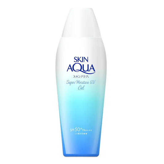 Skin Aqua Super Moisture UV Gel SPF 50+ PA++++