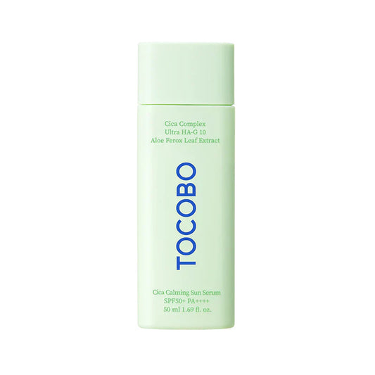 Cica Calming Sun Serum