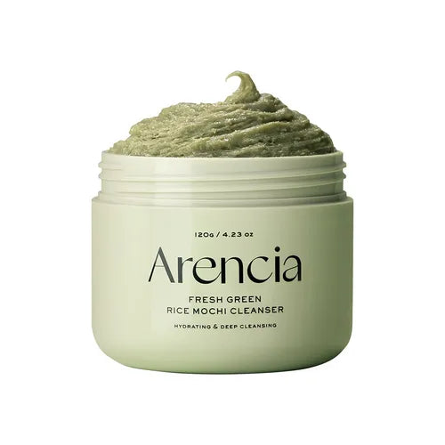 Fresh Green Cleanser