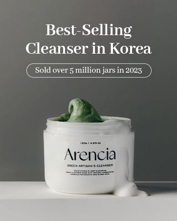 Fresh Green Cleanser
