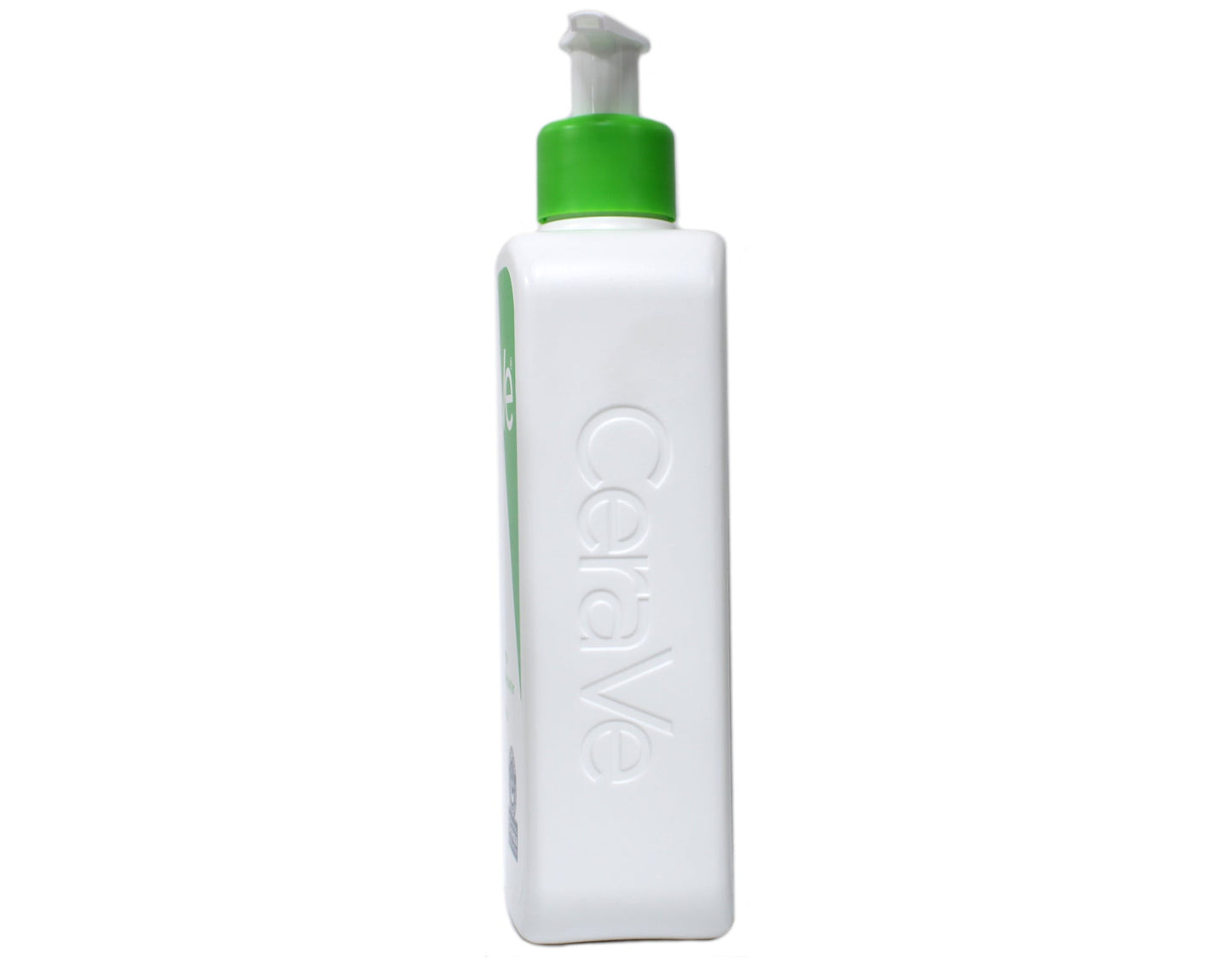CeraVe Hydrating Facial Cleanser For Normal to Dry Skin Moisture Balance 16 oz