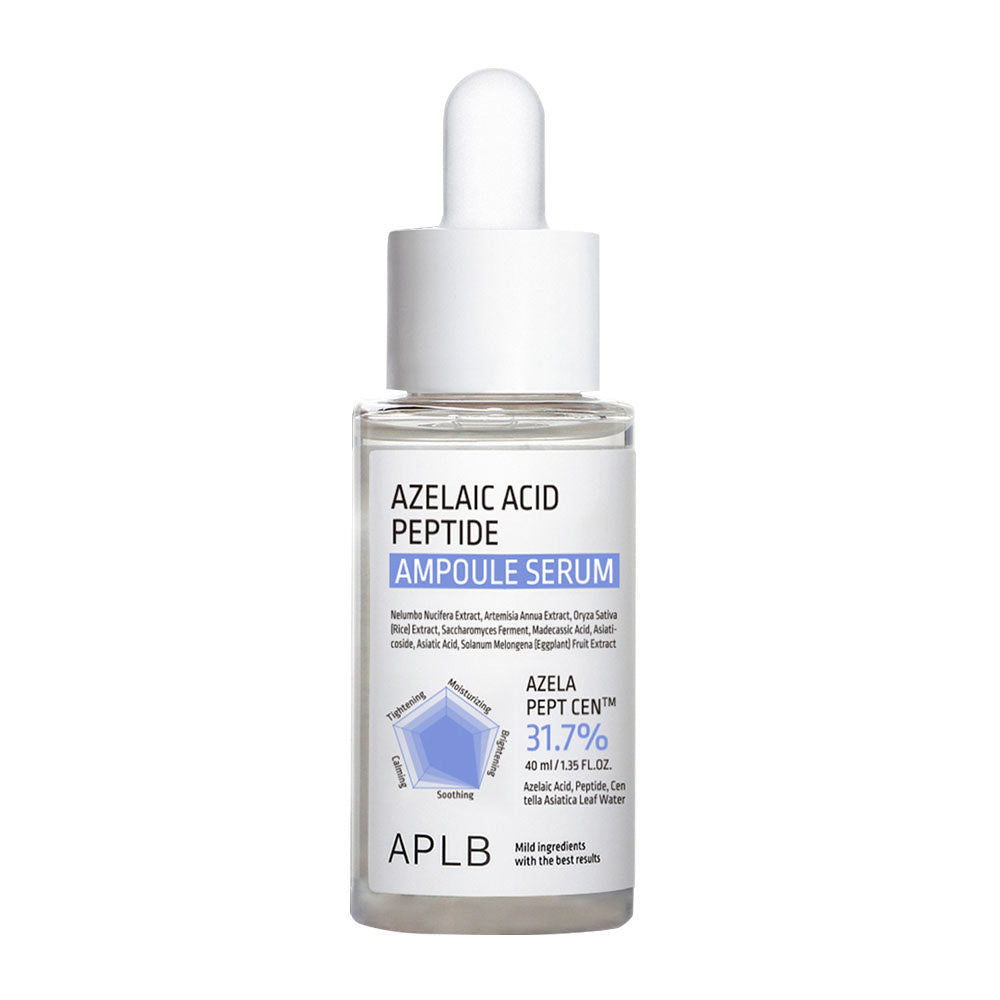 Azelaic Acid Peptide Ampoule Serum
