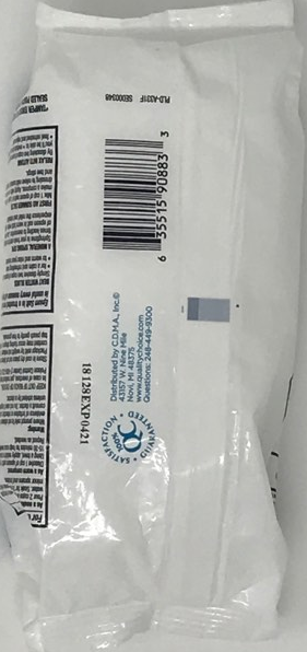 Quality Choice Epsom Salt Saline Laxative 1lb