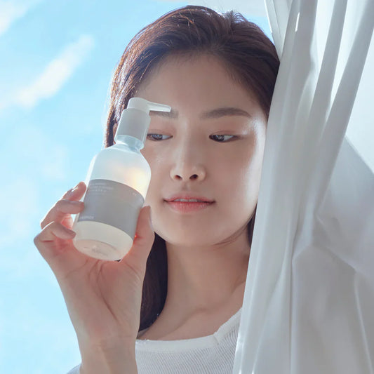 Dual Barrier Mild Gel Cleanser