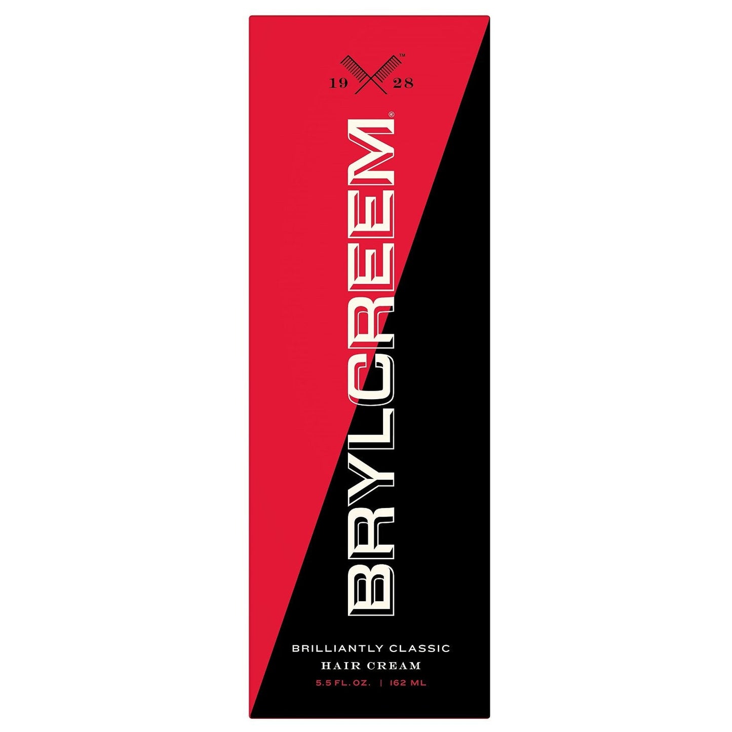 Brylcreem Original Hair Groom 5.5 fl Ounce 162 ml