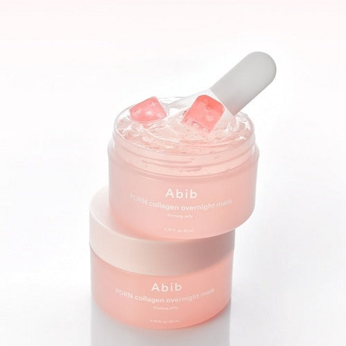 PDRN Collagen Overnight Mask Firming Jelly