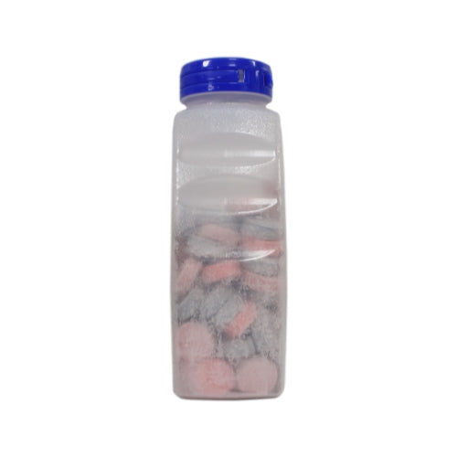 Quality Choice Extra Strength Assorted Berries Antacid Chewable 96 Each