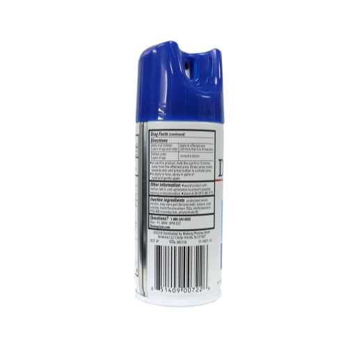 Dermoplast Pain Relieving Spray, 2.75  Ounce