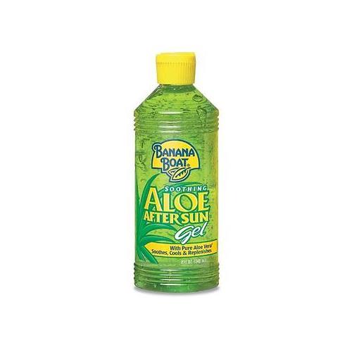 Banana Boat Soothing Aloe After Sun Gel 8 fl Ounce
