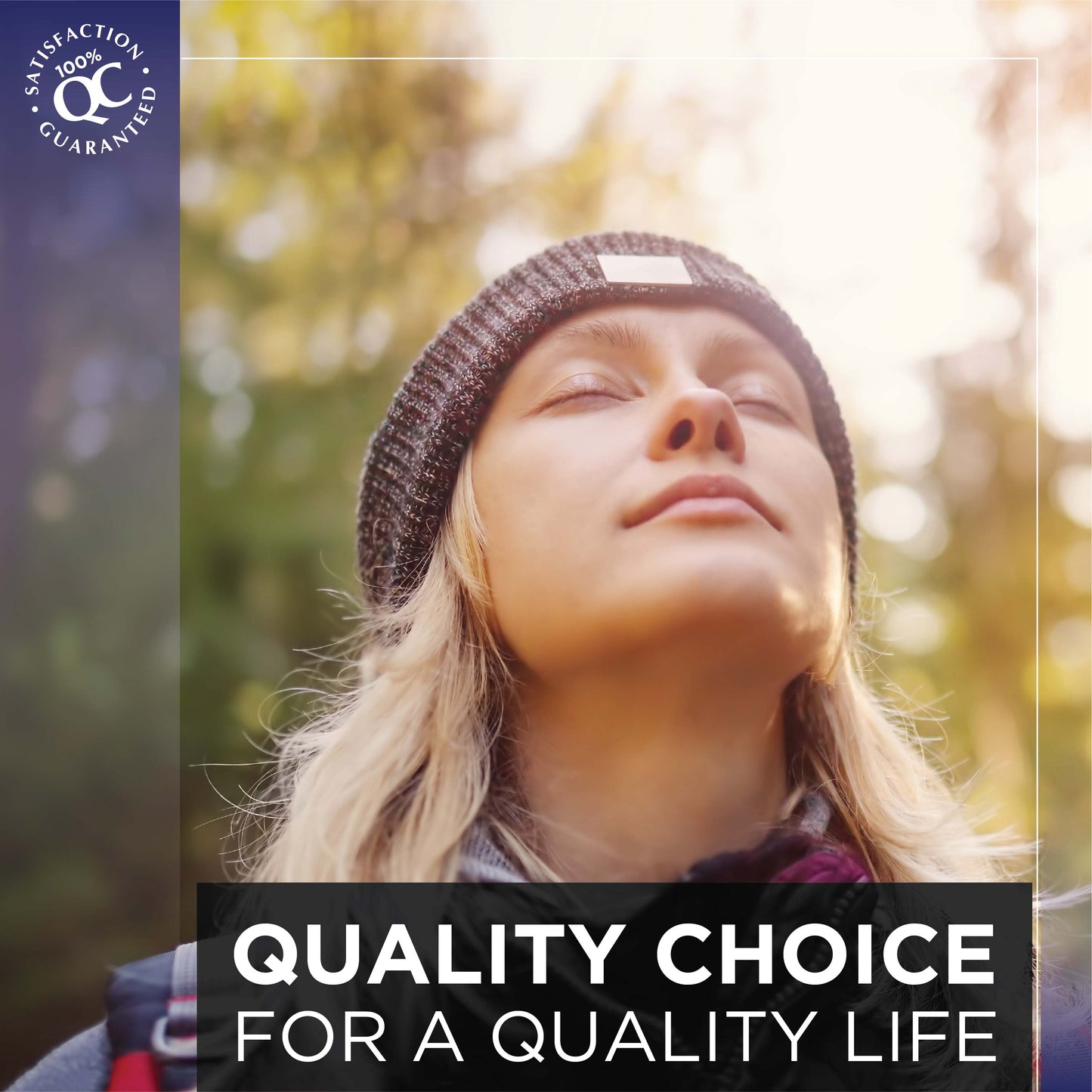 Quality Choice Soothing Relief Menthol Cough Drops 30 Ct.