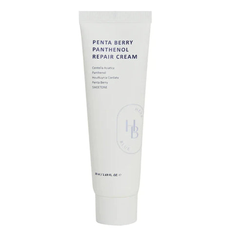 Penta Berry Panthenol Repair Cream