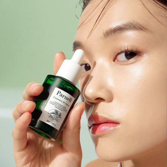 Cicamanu 92 Serum