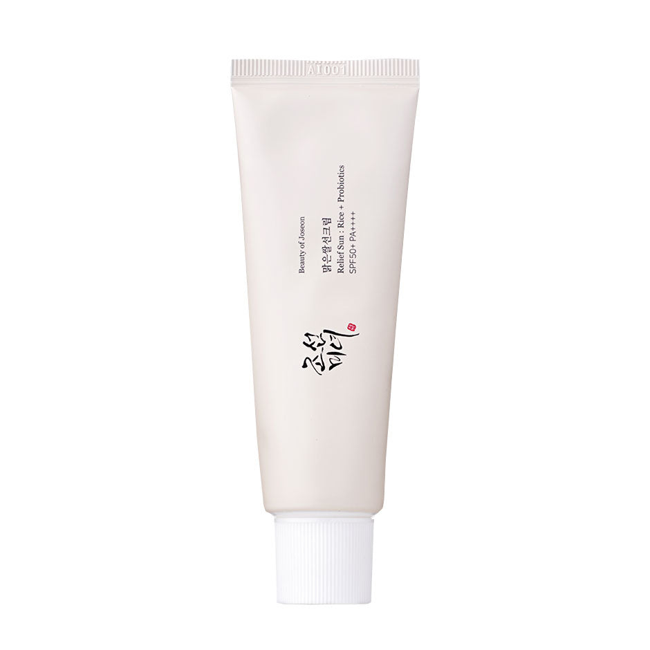 Relief Sun Rice + Probiotics SPF50+ PA+++