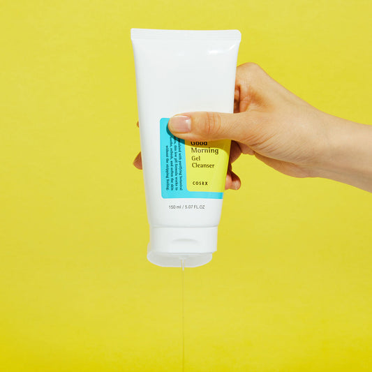 Low pH Good Morning Gel Cleanser