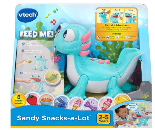 Vtech Vtech® Sadie Snacks-A-Lot™