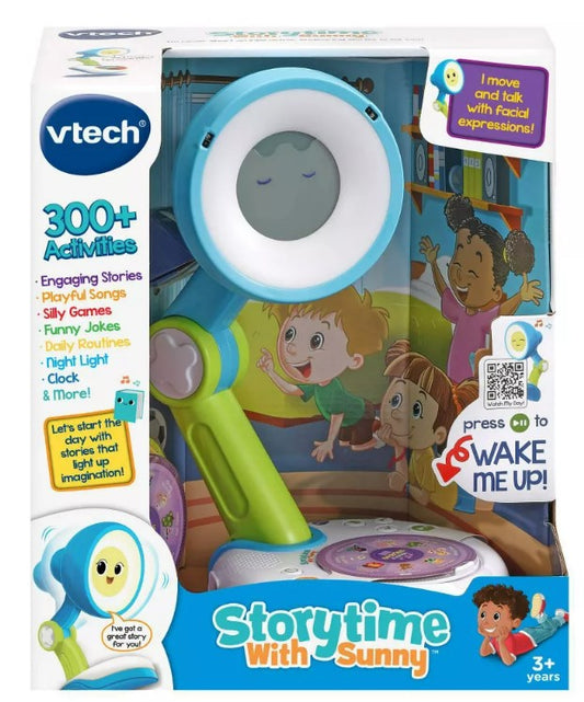 Vtech Vtech Vtech® Storytime With Sunny™