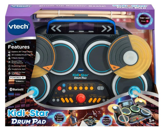 Vtech Vtech® Kidi Star™ Drum Pad