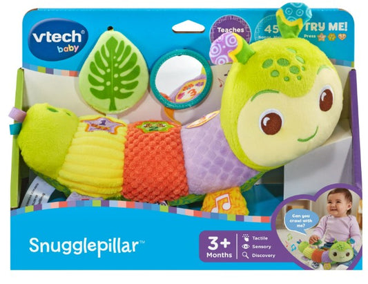 Vtech Vtech Baby® Snugglepillar™
