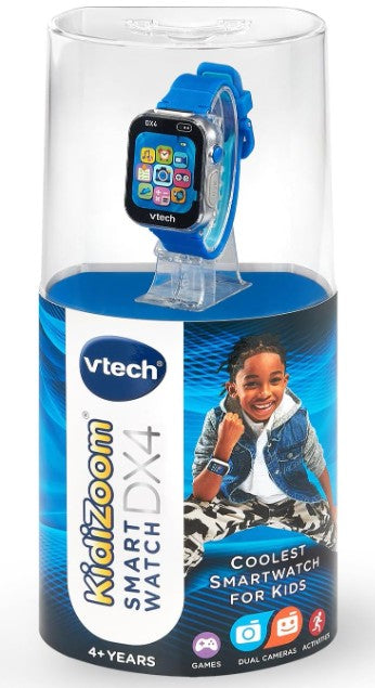 Vtech Vtech® Kidizoom® Smartwatch Dx4