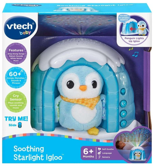 Vtech Vtech Baby® Soothing Starlight Igloo™