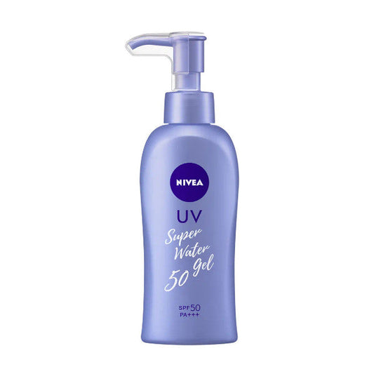 UV Water Gel SPF50