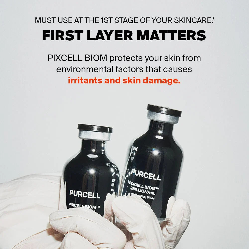 Pixcell Biom™ 2Billion/mL