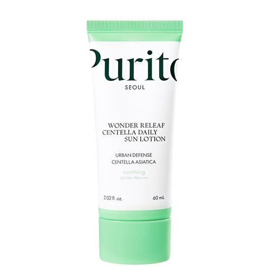 Wonder Releaf Centella Daily Sun Lotion