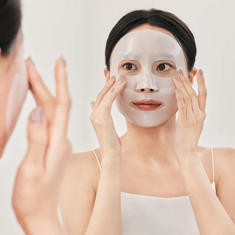 Deep Collagen Anti-Wrinkle Lifting Mask