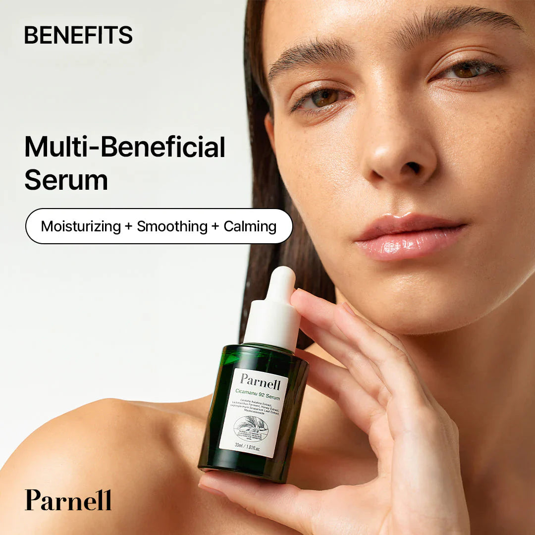 Cicamanu 92 Serum